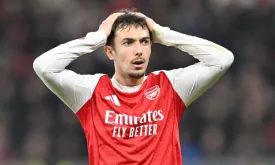 Premier League Power Rankings: Arsenal Drop, Man City Rise