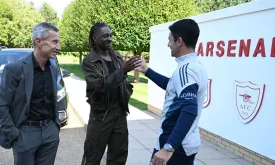 Premier League Sets Record Net Spend in Summer Transfer Window