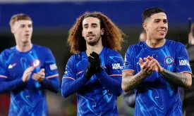 Premier League Summer Transfer Targets for Top Clubs