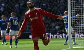 Premier League Sunday Matches: Everton vs. Liverpool and Manchester City vs. Arsenal