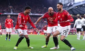 Premier League Team Rerankings: Manchester United Improving, Arsenal Dominant, Crystal Palace Struggles