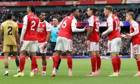 Premier League Teams Adopting NFL Plays for Set Piece Success