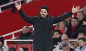 Premier League Title Race: Arsenal, Man City, Villa Falter as Man United Emerges as Dark Horse