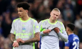 Premier League Title Race Shifts as Everton Draw Spells Trouble for Man City