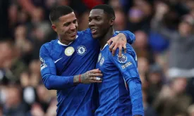 Premier League Top 50: Ranking the Best Players of 2025-26 Season