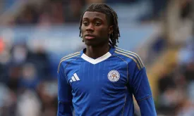 Premier League Transfer Rumors: Leicester Wonderkid Jeremy Monga in High Demand