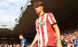 Premier League Transfer Rumors: Liverpool, Man United, Spurs Eyeing Southampton's Tyler Dibling