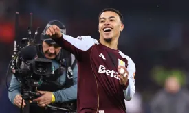 Premier League Transfer Rumors: Top Clubs Eyeing Aston Villa's Morgan Rogers