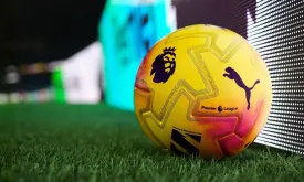 Premier League Unveils Hi-Vis Puma Ball for Winter Matches