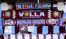 Premier League Updates: Aston Villa vs. Fulham, Newcastle vs. Arsenal
