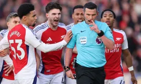 Premier League VAR Errors: Winners and Losers Revealed with Official Stats
