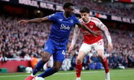 Premier League Weekend Matches: Arsenal vs. Everton, Chelsea vs. Newcastle Live Updates