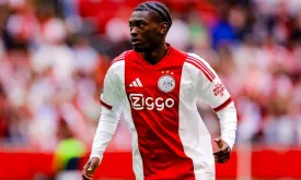 Premier League's Top Clubs Interested in Ajax's Jorthy Mokio and Deinner Ordóñez