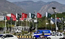 Preparation for President Erdogan's Visit in Pakistan