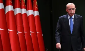 President Erdogan's Statements on Europe Echo in International Media