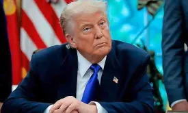 President Trump to Lower Drug Prices in the US