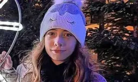 Prime Suspect in Murder of 11-Year-Old Louise Reportedly Has Cuts on Fingers