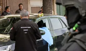 Private Secretary of Mexico City Mayor Brutally Murdered at Busy Intersection