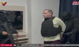 Prominent Opposition Leader in Venezuela Arrested for Terrorism Ahead of Controversial Elections