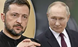 Prospects of Peace Between Russia and Ukraine: Challenges Ahead for Europe