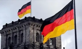 Provocative Attack on Mosque in Germany: Wall Damaged and Pig's Head Left at Entrance