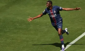 PSG Dominates Real Madrid in Club World Cup Semifinal