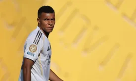 PSG vs. Real Madrid: Mbappé Reunion at Club World Cup Semifinal