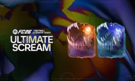 Pulisic and Dembélé Lead EA FC 26 Ultimate Scream Team 2