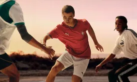 Puma Unveils 2026 World Cup Jerseys: Rating Portugal's Kit for Ronaldo's Final Tournament