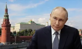 Putin Faces Security Concerns Amidst Growing Crisis in Kremlin