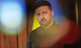 Putin's Absence in Istanbul Raises Questions on Ukrainian Peace Process