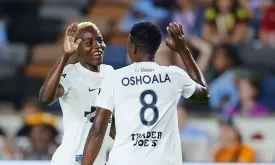 Racheal Kundananji Aims for Consistency in 2025 NWSL Season with Bay FC