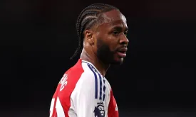 Raheem Sterling Faces Uncertain Future After Disappointing Stint at Arsenal