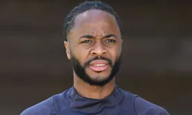 Raheem Sterling Open to All Options After Chelsea Exit