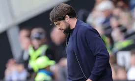 Rangers Chairman Acknowledges Mistake in Russell Martin Appointment