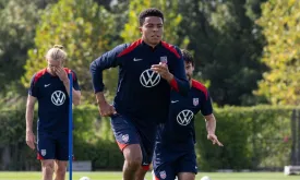 Ranking 2026's Top 15 USMNT U21 Prospects from Europe to MLS