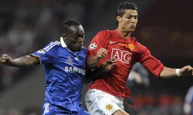 Ranking Every Champions League, Europa League 'Country Derby' Final