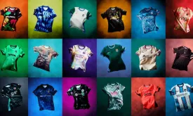 Ranking of 2026 NWSL Team Jerseys: From Boring to Beautiful