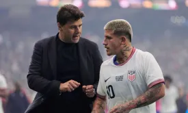 Ranking of Best and Worst Managerial Jobs in Soccer Clubs and National Teams