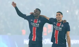 Ranking the 30 Players Who Will Decide Champions League Final
