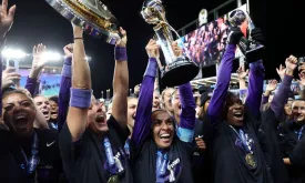 Ranking the Greatest NWSL Teams of All Time: North Carolina Courage Tops the List