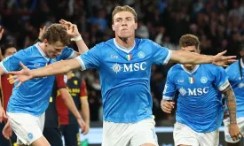 Rashford, Højlund, and Onana Shine Since Leaving Manchester United