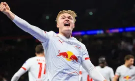 RB Leipzig's Revival: Back to Roots in Bundesliga Success
