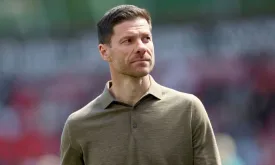 Real Madrid Close to Naming Xabi Alonso as New Coach for Club World Cup