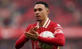 Real Madrid Close to Signing Trent Alexander-Arnold for Club World Cup
