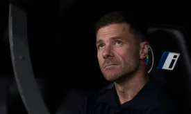 Real Madrid Coach Xabi Alonso Under Scrutiny Despite Top LaLiga Position