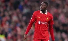 Real Madrid Eye Trio of Transfer Targets Including Liverpool's Konate
