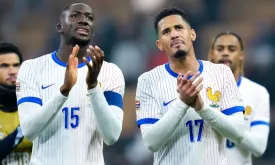 Real Madrid Eyeing Ibrahima Konaté Amid William Saliba Setback