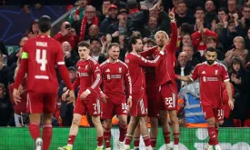 Real Madrid Eyes Liverpool's Hugo Ekitike in Transfer Rumors