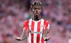Real Madrid Eyes Nico Williams for Galactico Status